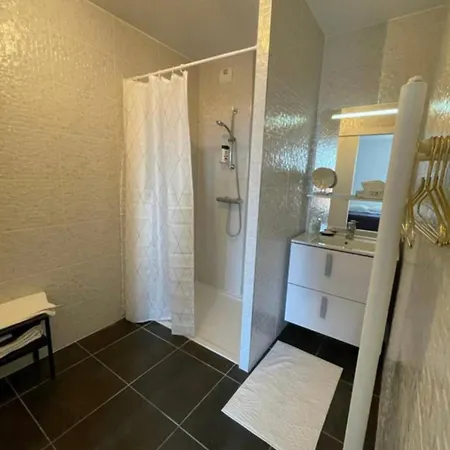 Bel Appart' De 47m2 Au Coeur De Bordeaux